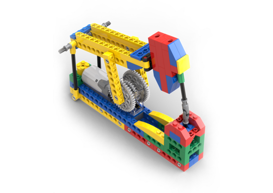 "Naftas sūknis", 10. decembris 16:00 - 17:15